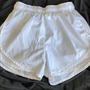 Nike® Dry Tempo Shorts